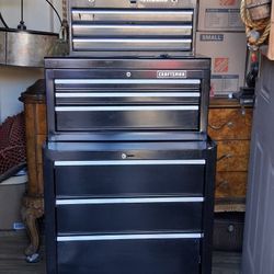 Tool Boxes 