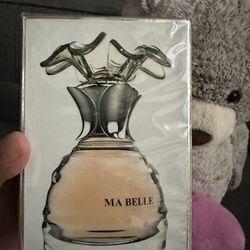 FLORA NIRVANA MA BELLE PERFUME FOR WOMEN - 30$ New