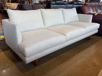 NEW! ARTICLE Burrard 83.5″ Sofa – Seasalt Ivory