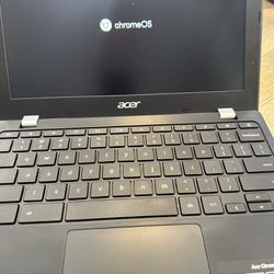 Mini Google Laptop