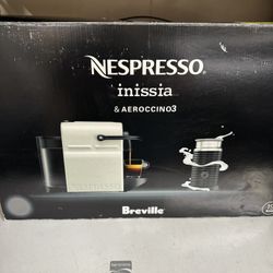 Nespresso