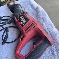 SKIL Reciprocating Saw – Model 9250 – $45 OBO