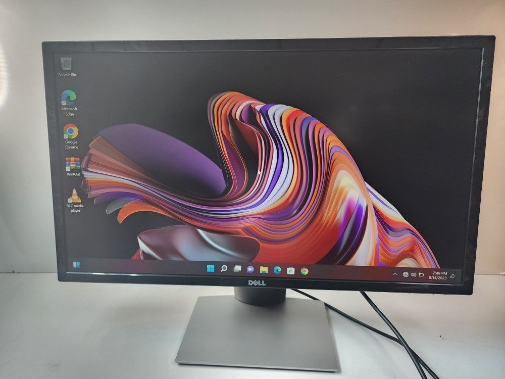 Dell S2817Q Ultra HD Monitor
