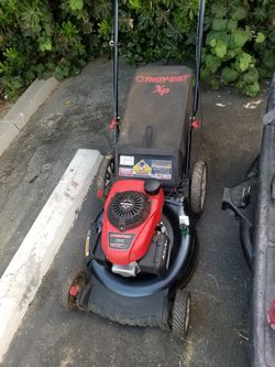 Honda lawn Mower