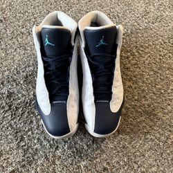 Jordan 13 Obsidian Size 11.5