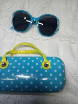 Sunglasses for girl/ gafas de sol para niña