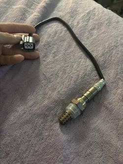 2003 - 2011 O2 Sensor For Honda Element