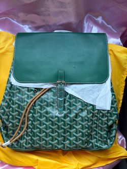 Luxury Back Pack