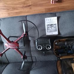 Drone Propel