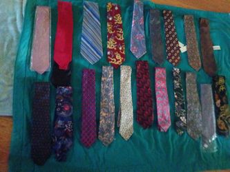 Neckties