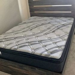 Need a new mattress? All sizes up to more than 50% off retail