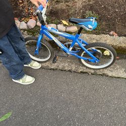 Kids Bike