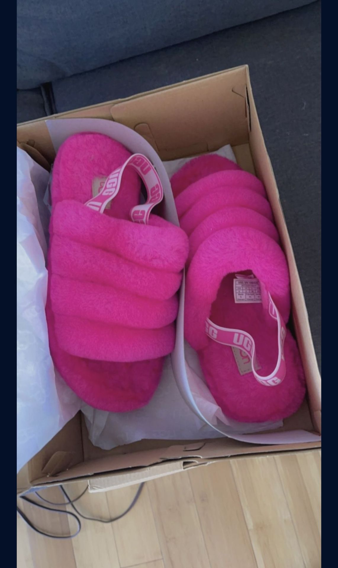 Uggs