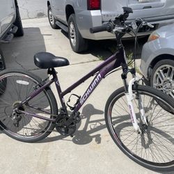 Schwinn Mountain Bike In Good Shape 