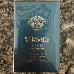 Versace Eros