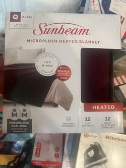 Heating Blanket