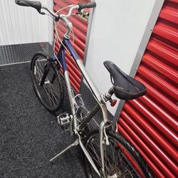 Spring Ready Bike! Perfect for NYC Rides – Clean & Smooth 🔥