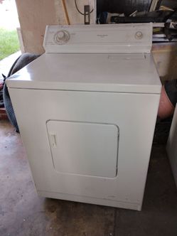 Still alive I'm older whirlpool no issues