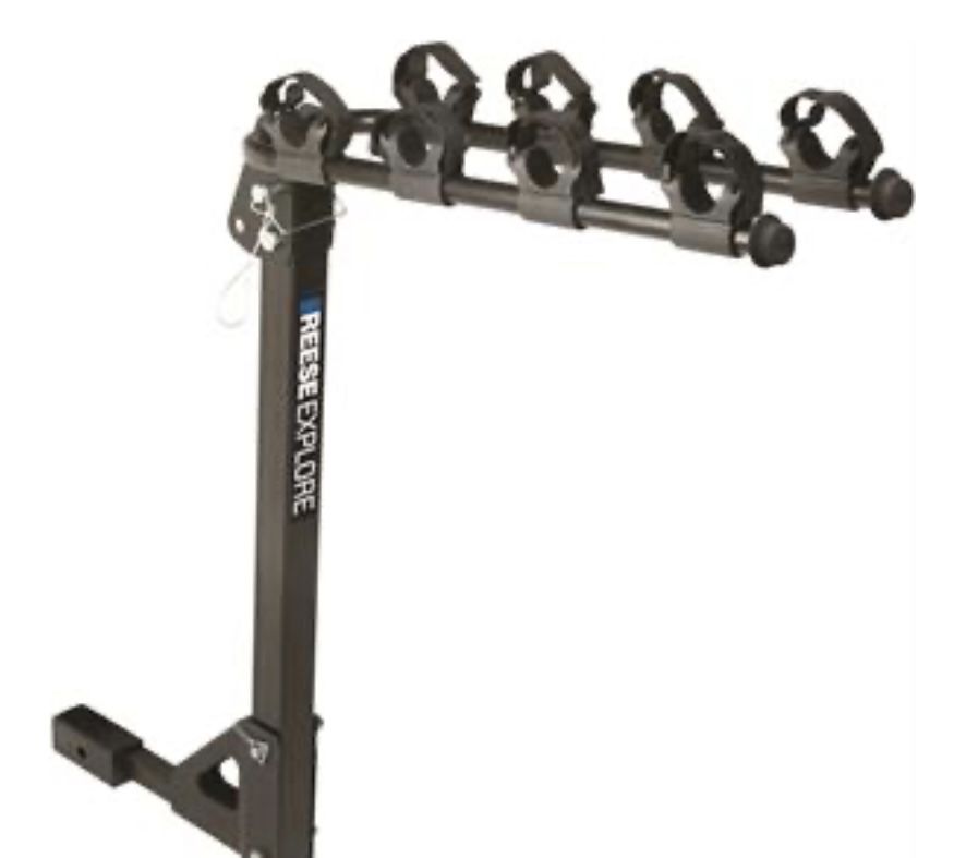 Bike Rack