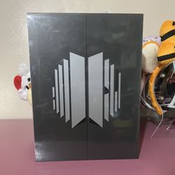 BTS Proof Album