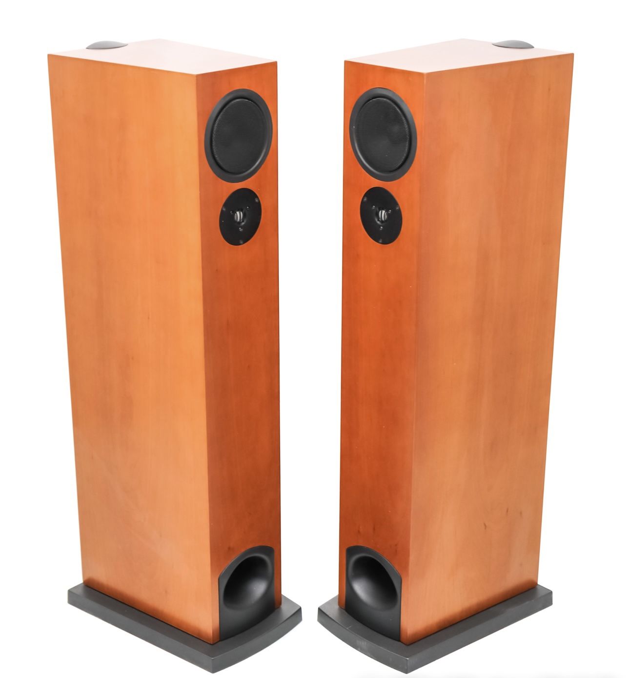 Linn AV 5140 Speakers