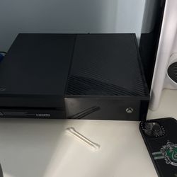 Xbox One 