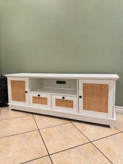 Target TV stand