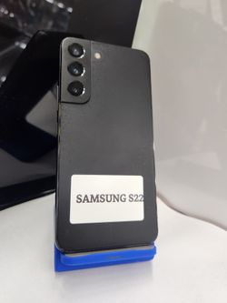 Samsung S22