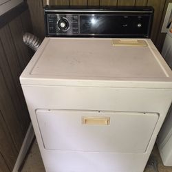 Dryer For Sale 