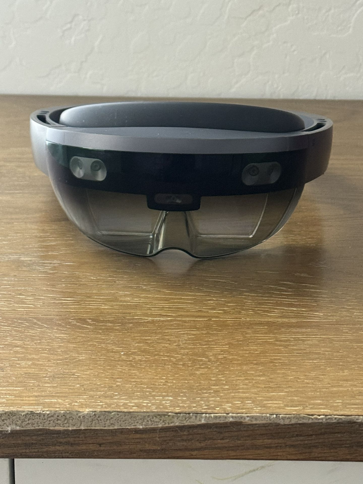  HoloLens 1
