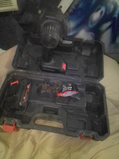 Mini Hand Saw
