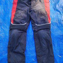 Dainese Motorcycle Pants