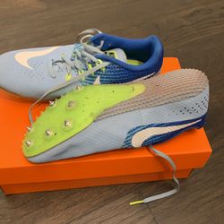 Nike Track Spikes