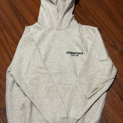 Light Oatmeal Essentials