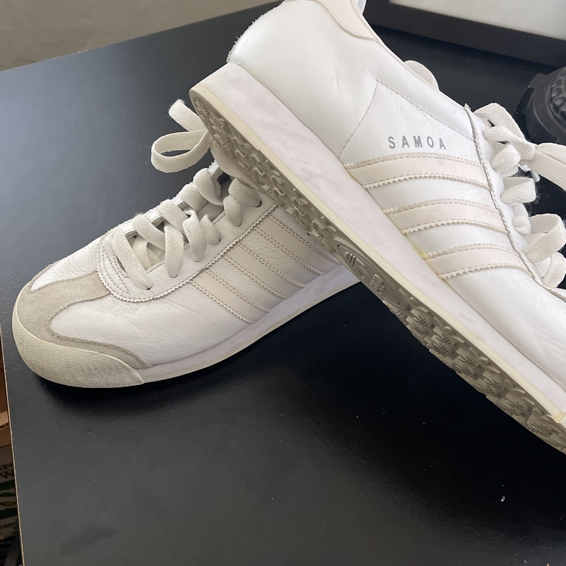 Adidas Samoa