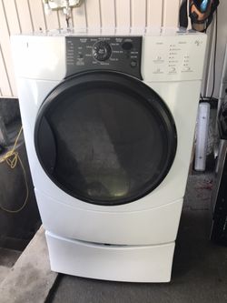 Dryer for 200 obo