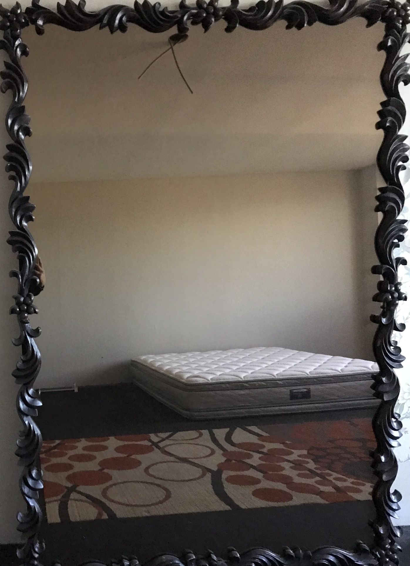 Mirrors