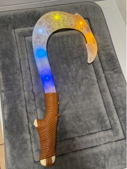 Disney Moana Maui's Magical Fishhook