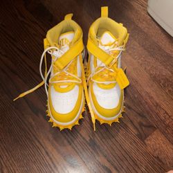 Off white