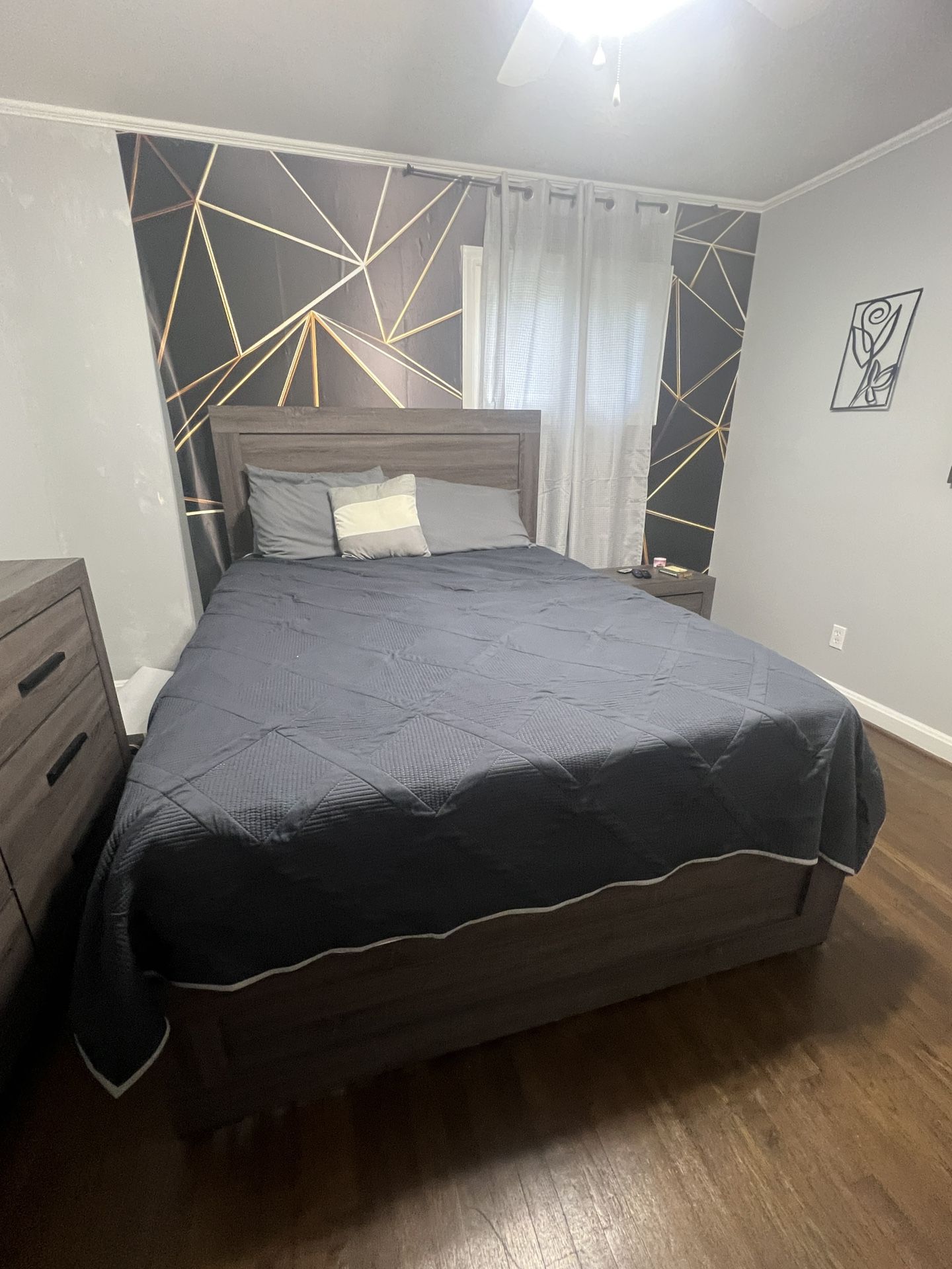 Bed Frame