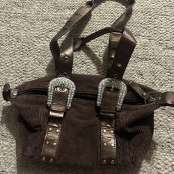 Brown bag