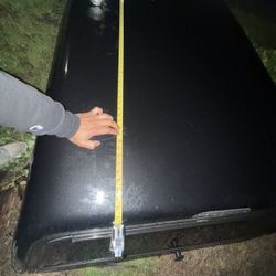 Truck Cap 