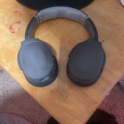 Skullcandy Crusher Evos