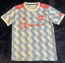 Manchester United Jersey