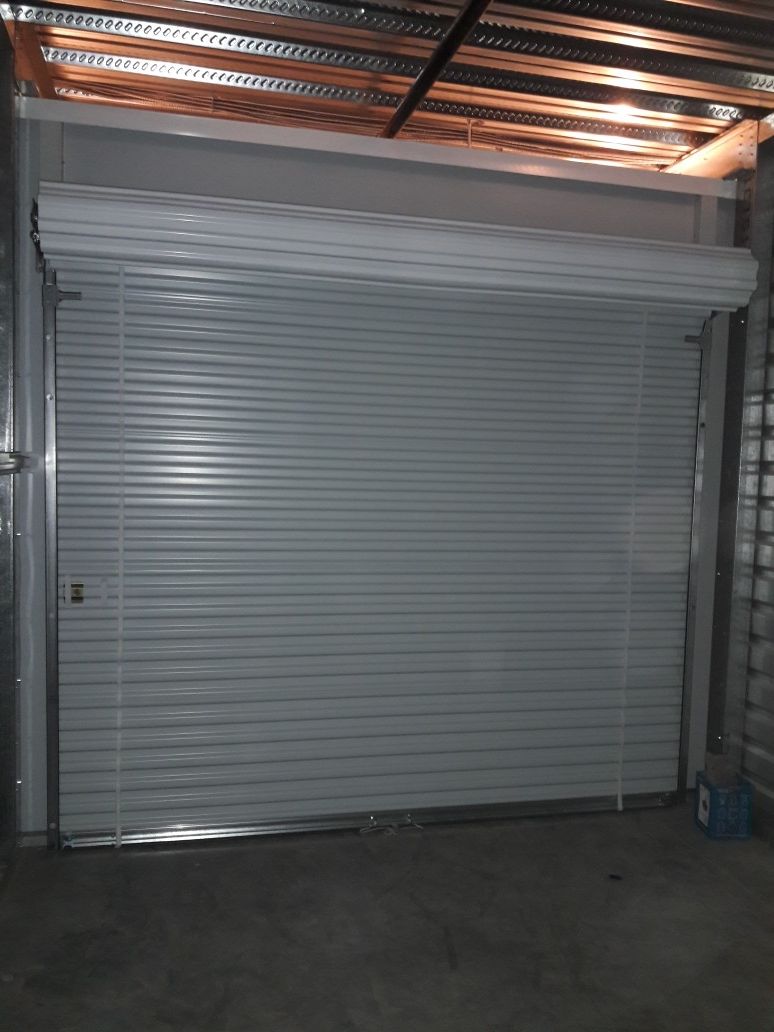 Roll up Door & Storage SHEDS for Sale in Phoenix, AZ OfferUp