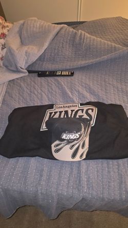 Kings set