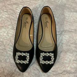 Flats Size 8.5
