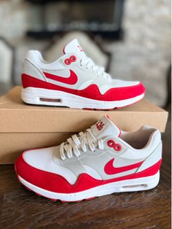 Nike Women's Air Max 1 Ultra 2.0 LE '3.26' Air Max Day size 6.5 WMNS used 1x