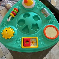 Baby Stand Up Toy