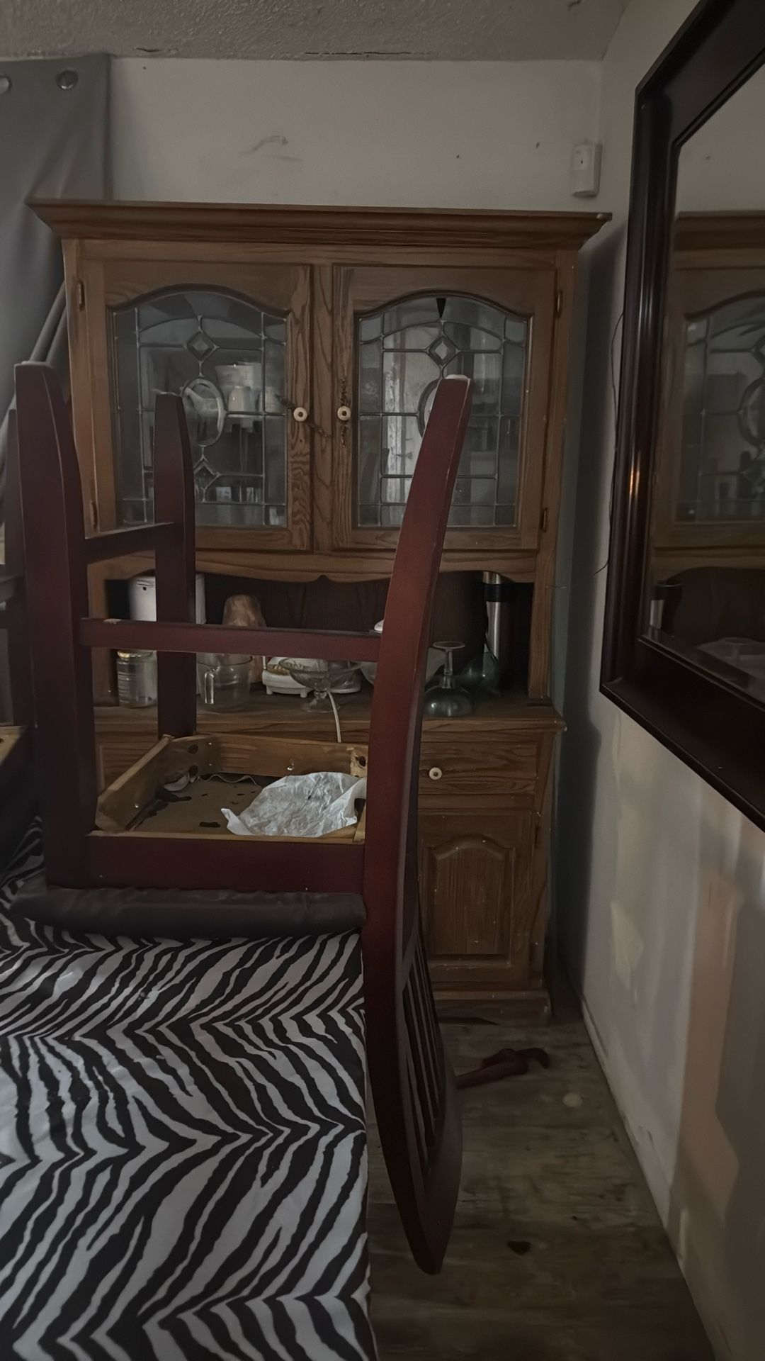 China Cabinet